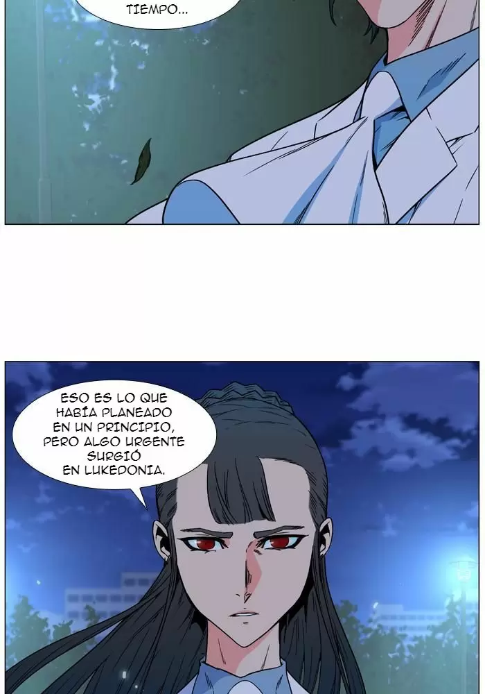 Noblesse - Capítulo 478 - Página 35 - LectorTMOo