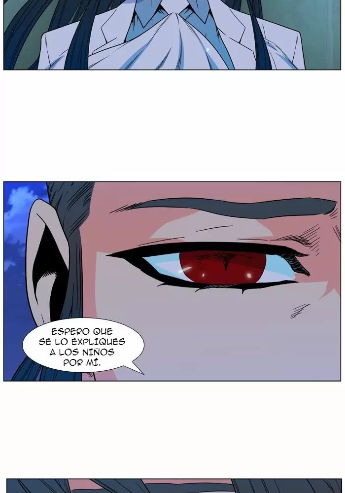 Noblesse - Capítulo 478 - Página 36 - LectorTMOo