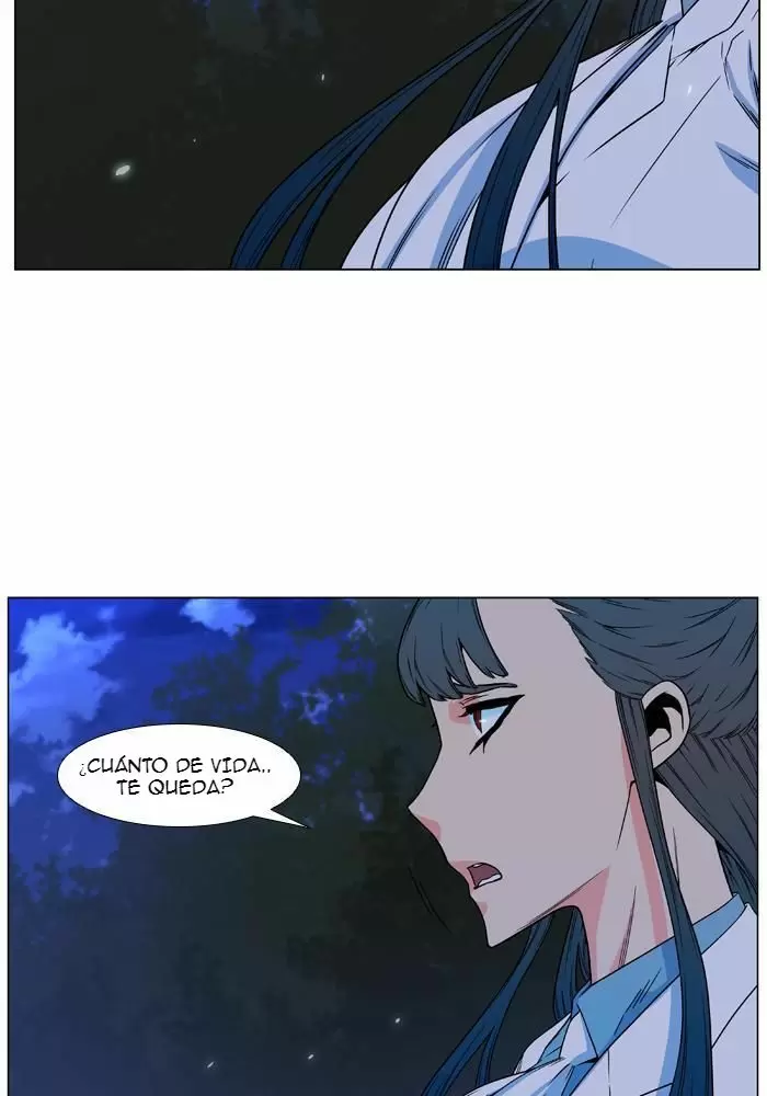 Noblesse - Capítulo 478 - Página 39 - LectorTMOo