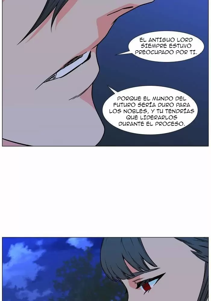 Noblesse - Capítulo 478 - Página 45 - LectorTMOo
