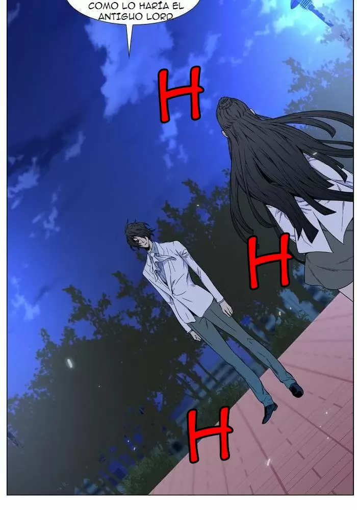 Noblesse - Capítulo 478 - Página 48 - LectorTMOo