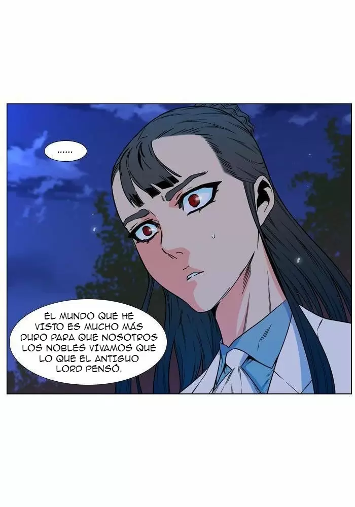 Noblesse - Capítulo 478 - Página 49 - LectorTMOo