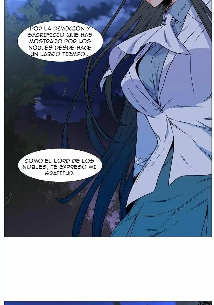 Noblesse - Capítulo 478 - Página 53 - LectorTMOo