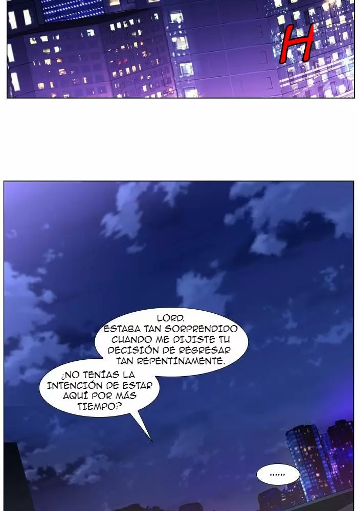 Noblesse - Capítulo 478 - Página 60 - LectorTMOo