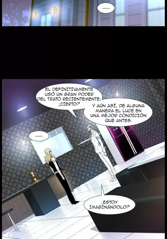 Noblesse - Capítulo 478 - Página 66 - LectorTMOo