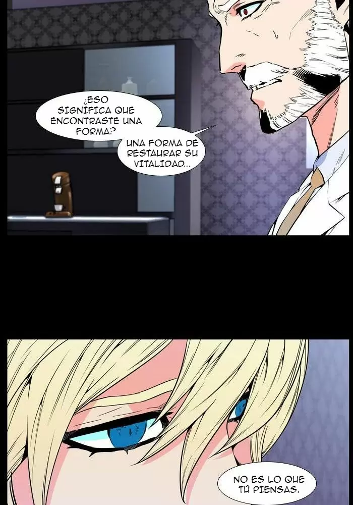 Noblesse - Capítulo 478 - Página 68 - LectorTMOo