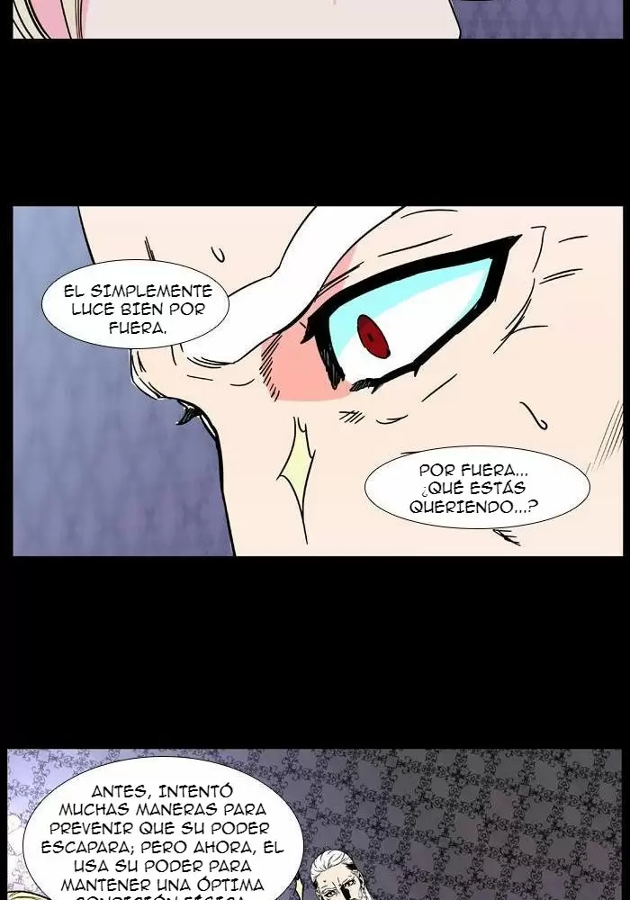 Noblesse - Capítulo 478 - Página 69 - LectorTMOo