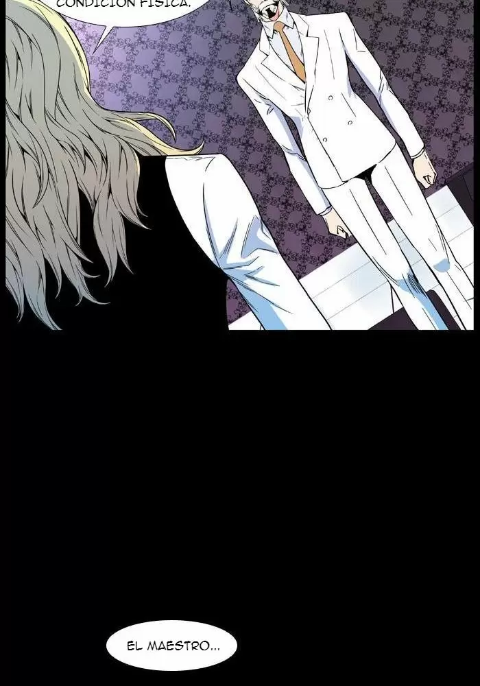 Noblesse - Capítulo 478 - Página 70 - LectorTMOo