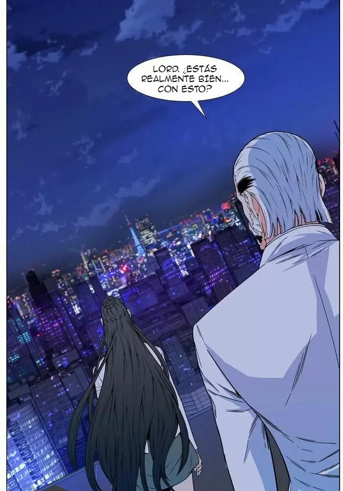 Noblesse - Capítulo 478 - Página 73 - LectorTMOo