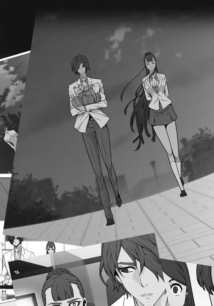 Noblesse - Capítulo 478 - Página 75 - LectorTMOo