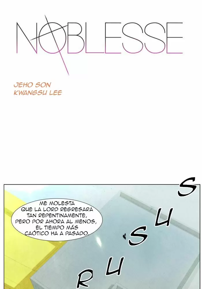 Noblesse - Capítulo 479 - Página 1 - LectorTMOo