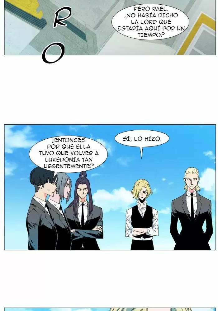 Noblesse - Capítulo 479 - Página 2 - LectorTMOo