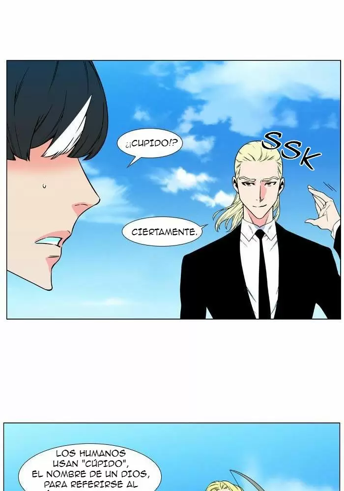Noblesse - Capítulo 479 - Página 8 - LectorTMOo