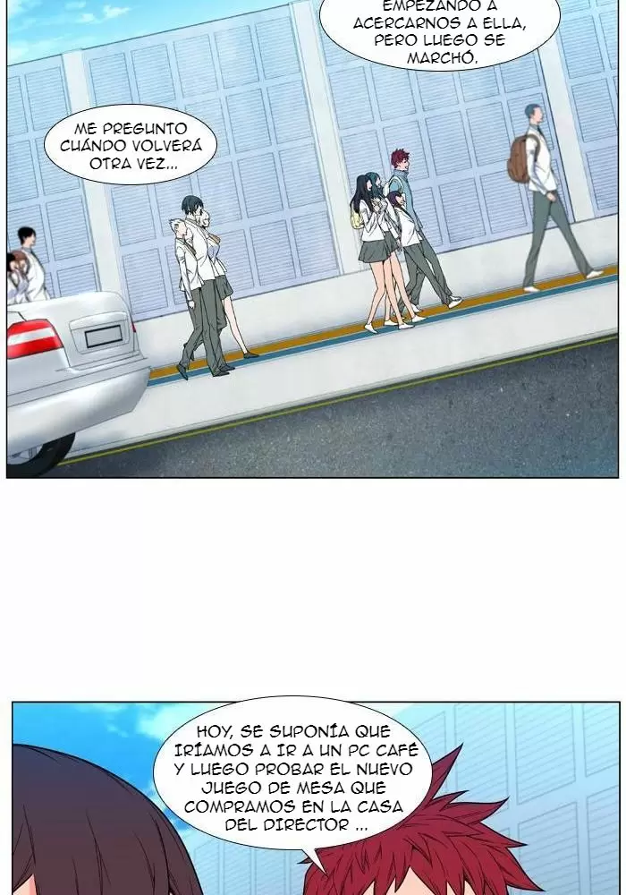 Noblesse - Capítulo 479 - Página 15 - LectorTMOo