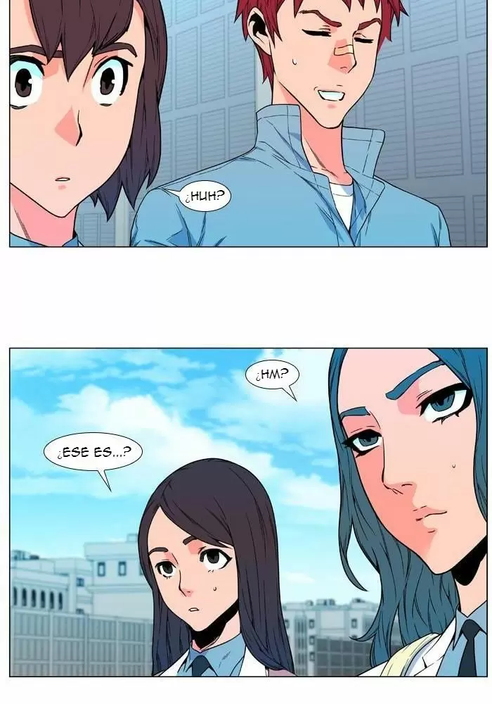 Noblesse - Capítulo 479 - Página 16 - LectorTMOo