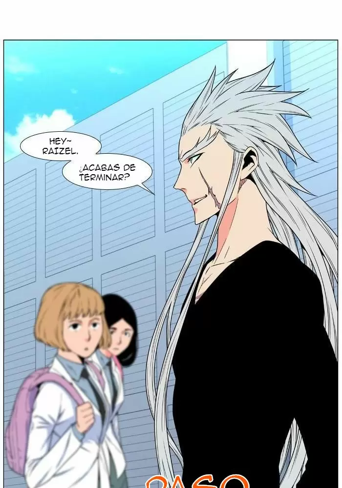 Noblesse - Capítulo 479 - Página 19 - LectorTMOo