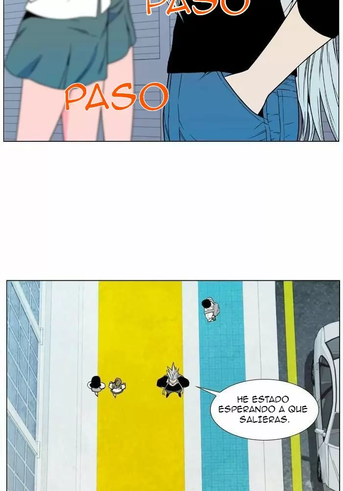 Noblesse - Capítulo 479 - Página 20 - LectorTMOo