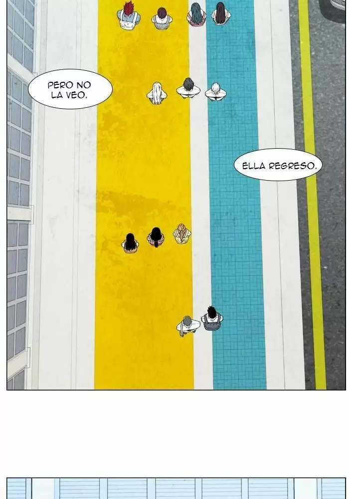 Noblesse - Capítulo 479 - Página 21 - LectorTMOo
