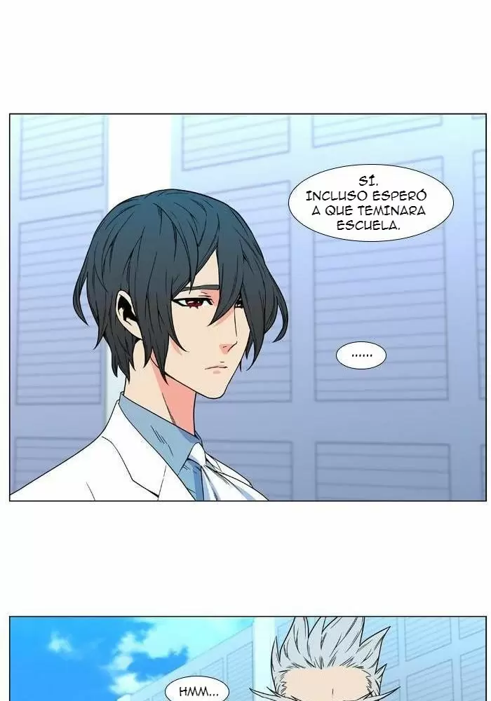 Noblesse - Capítulo 479 - Página 25 - LectorTMOo
