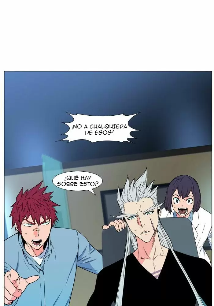 Noblesse - Capítulo 479 - Página 30 - LectorTMOo
