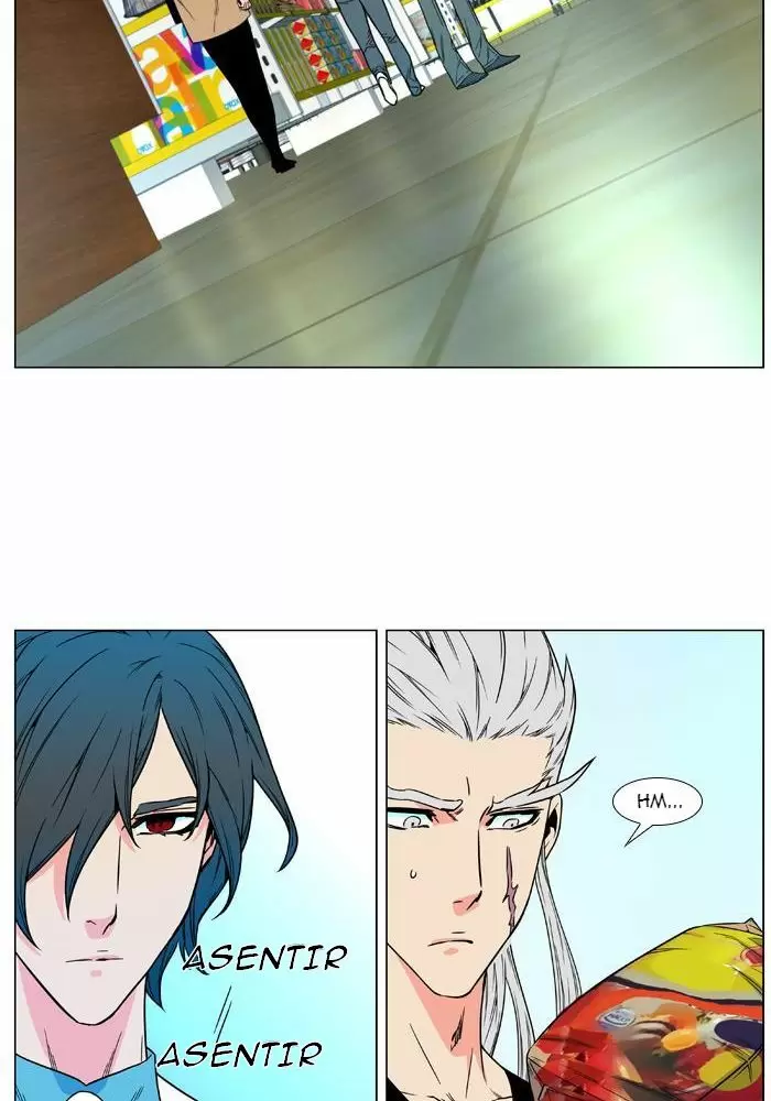 Noblesse - Capítulo 479 - Página 36 - LectorTMOo