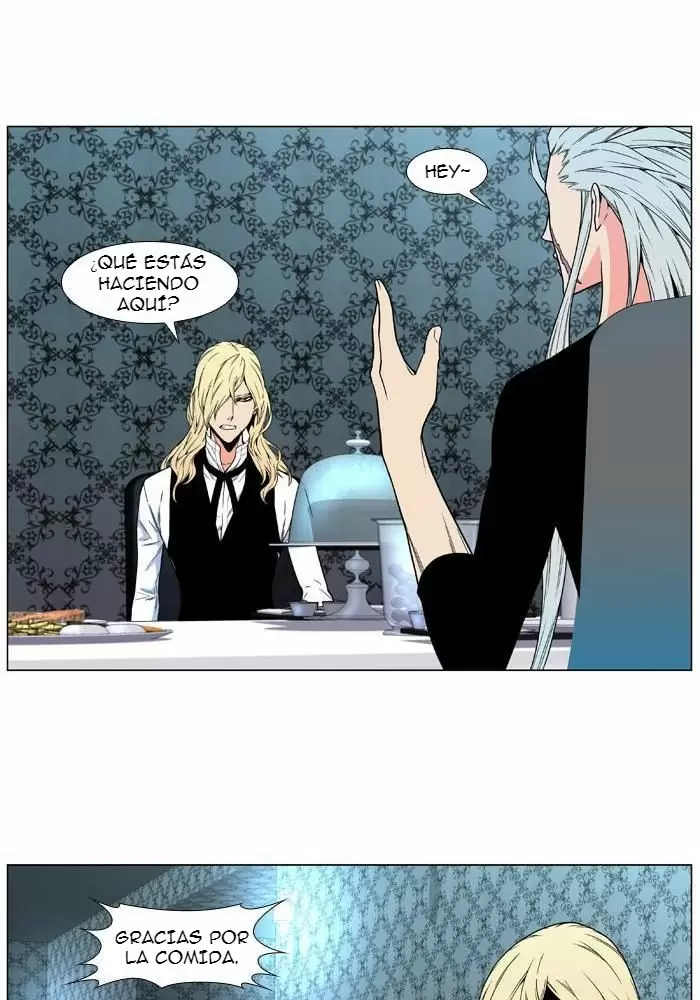 Noblesse - Capítulo 479 - Página 44 - LectorTMOo
