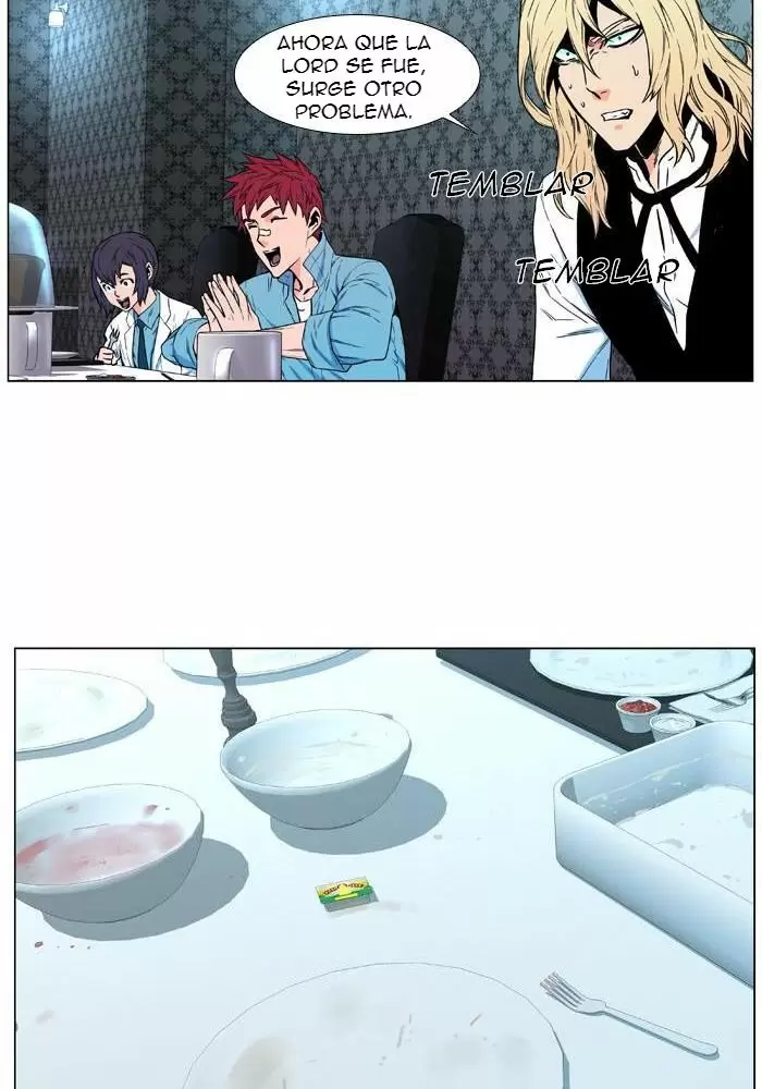 Noblesse - Capítulo 479 - Página 45 - LectorTMOo