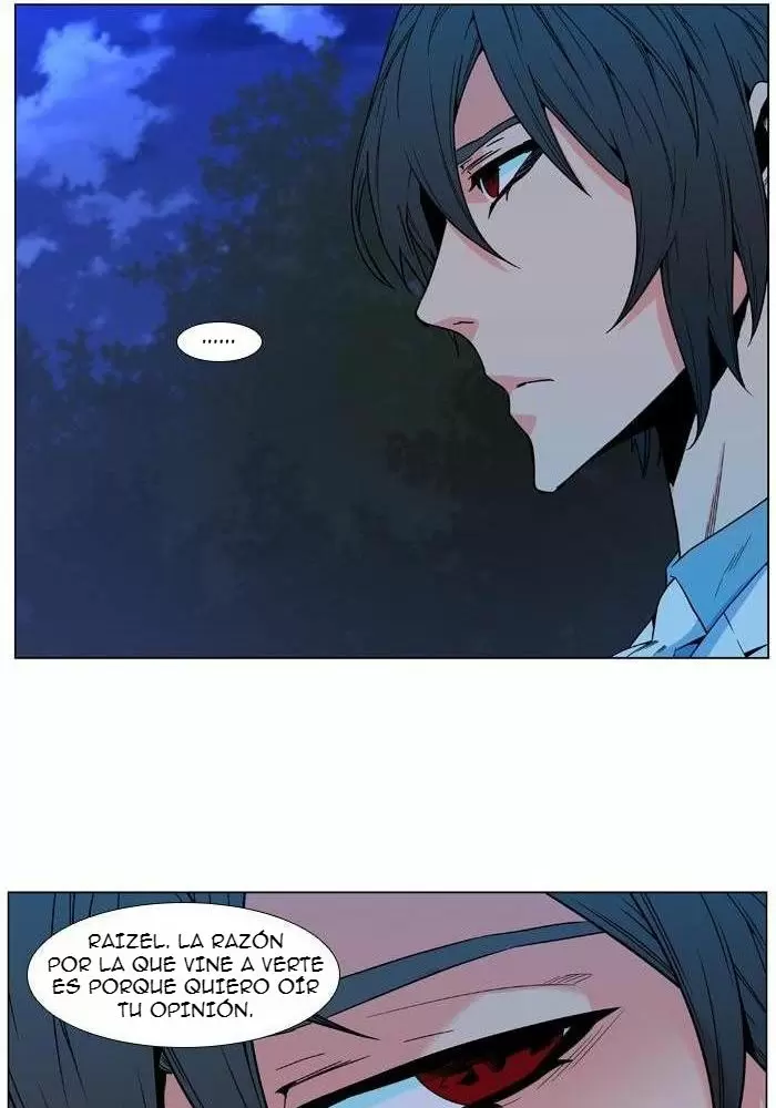 Noblesse - Capítulo 479 - Página 52 - LectorTMOo