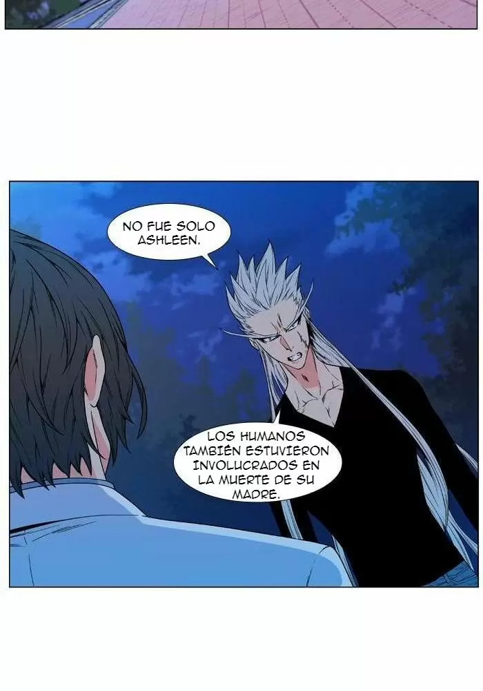 Noblesse - Capítulo 479 - Página 55 - LectorTMOo
