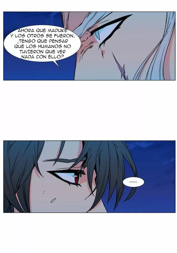 Noblesse - Capítulo 479 - Página 56 - LectorTMOo