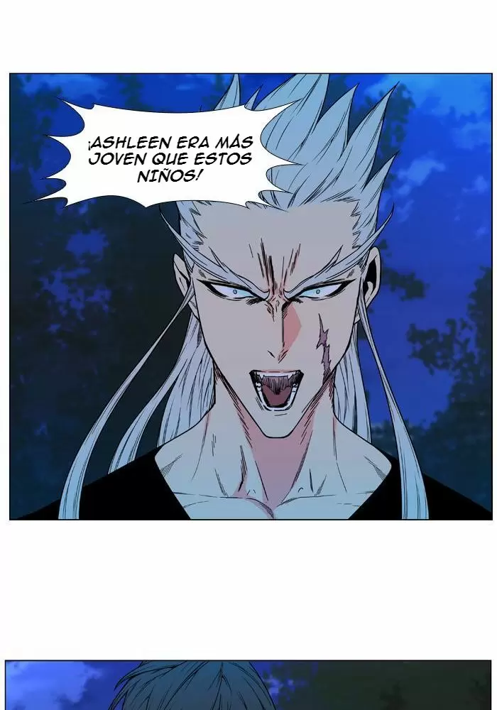 Noblesse - Capítulo 479 - Página 57 - LectorTMOo