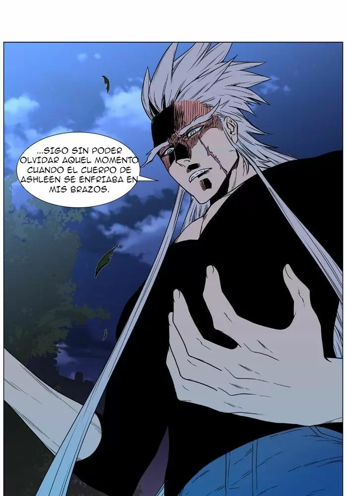 Noblesse - Capítulo 479 - Página 59 - LectorTMOo