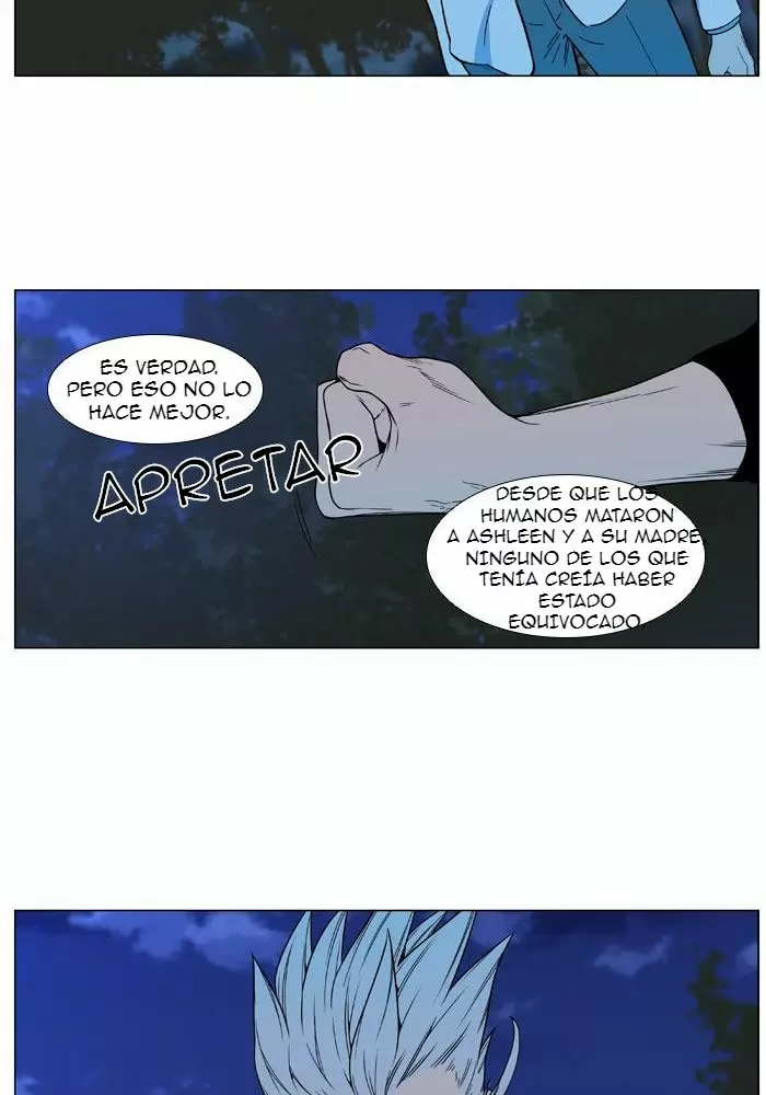 Noblesse - Capítulo 479 - Página 61 - LectorTMOo