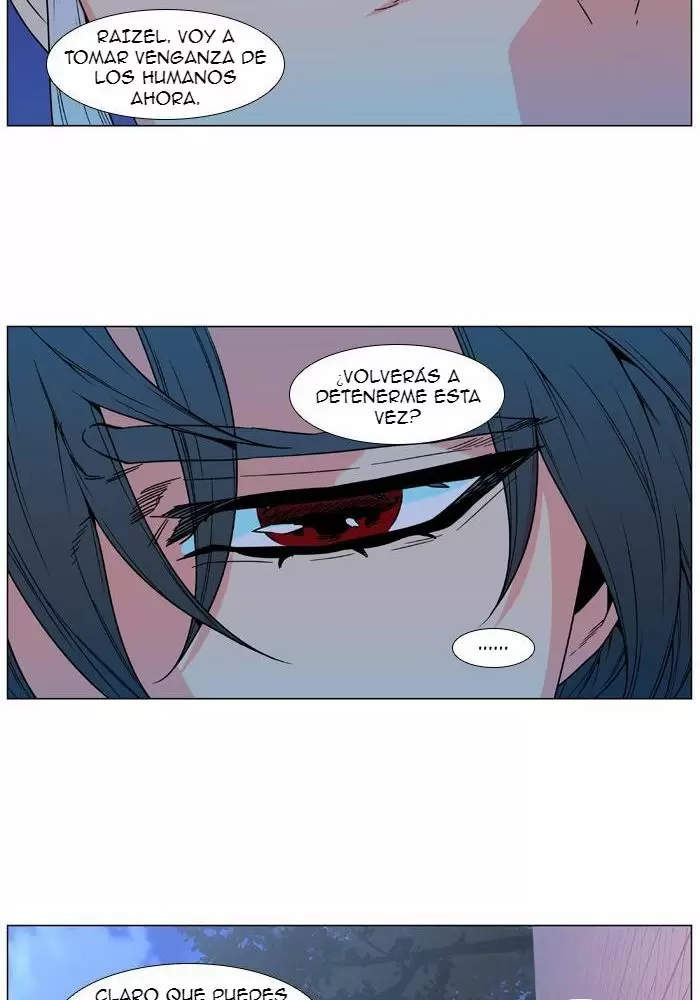 Noblesse - Capítulo 479 - Página 63 - LectorTMOo