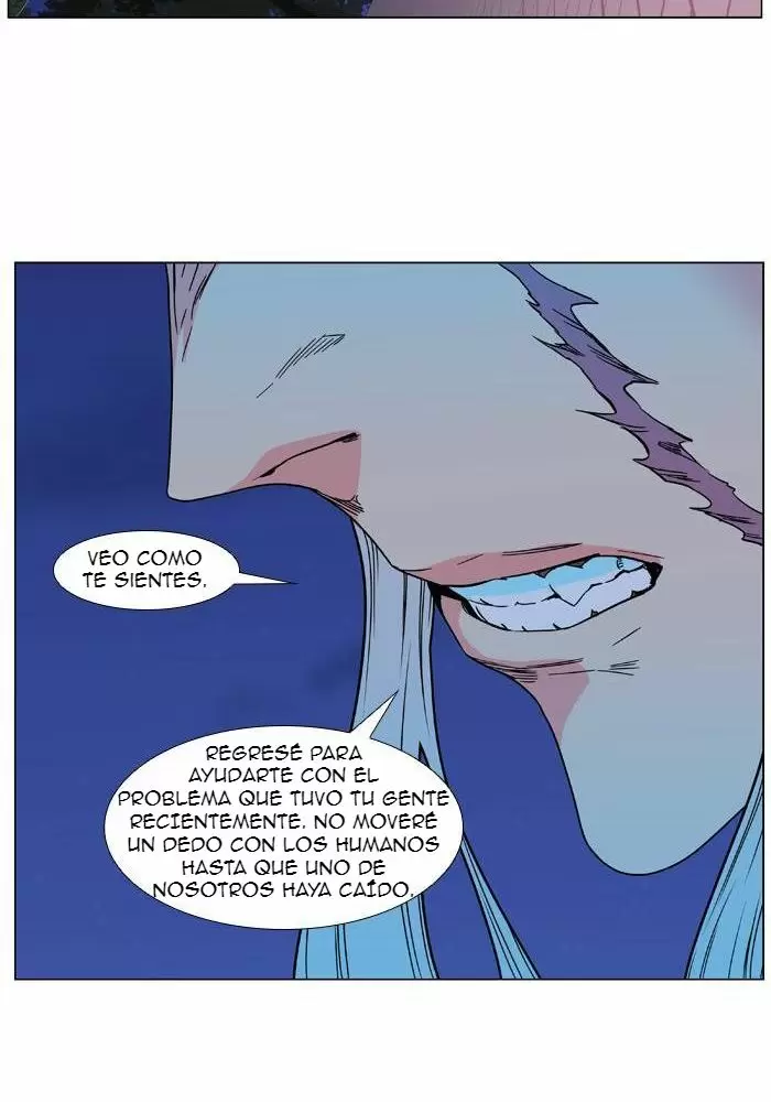 Noblesse - Capítulo 479 - Página 65 - LectorTMOo