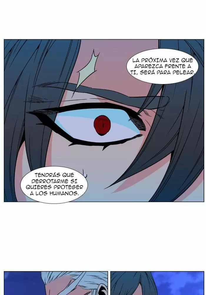 Noblesse - Capítulo 479 - Página 66 - LectorTMOo