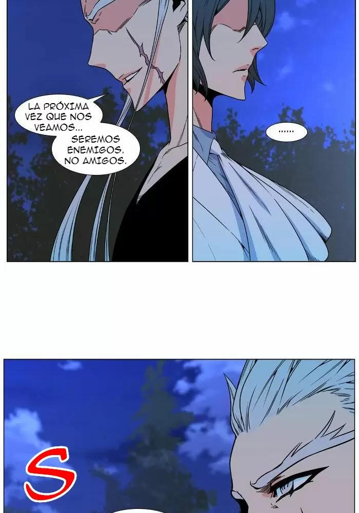 Noblesse - Capítulo 479 - Página 67 - LectorTMOo