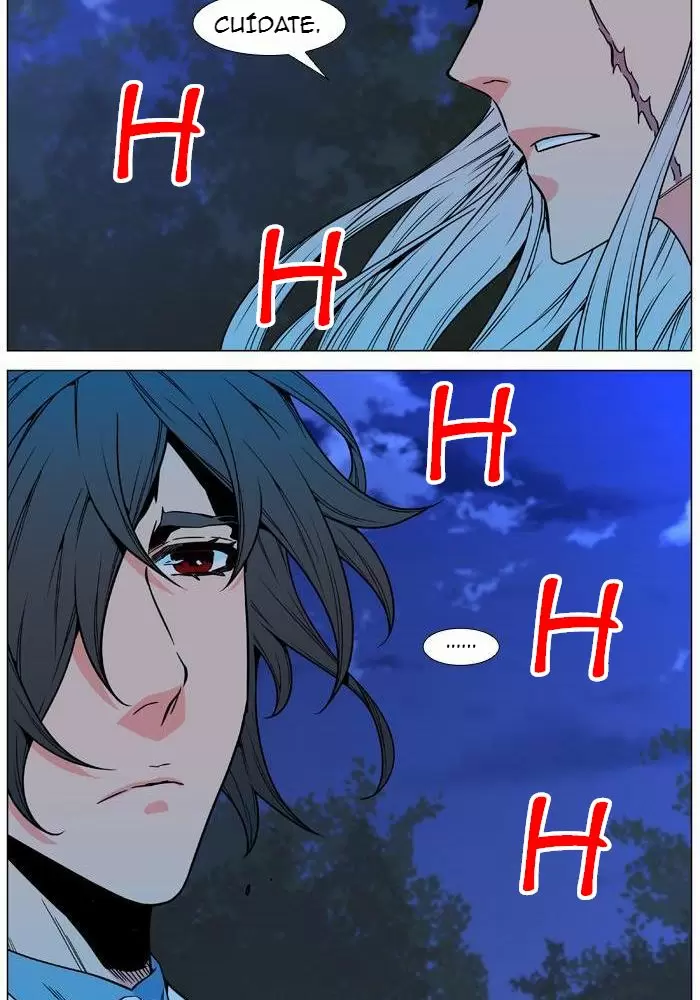 Noblesse - Capítulo 479 - Página 68 - LectorTMOo