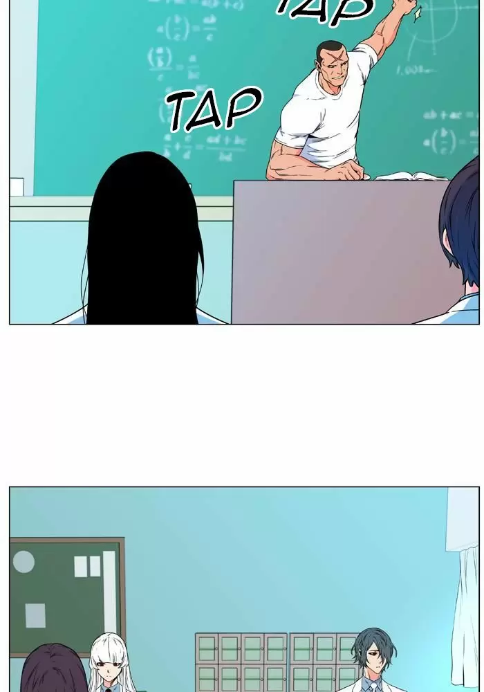Noblesse - Capítulo 480 - Página 3 - LectorTMOo