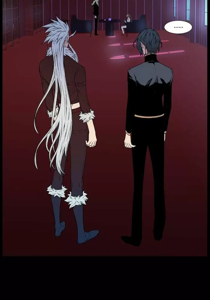 Noblesse - Capítulo 480 - Página 6 - LectorTMOo