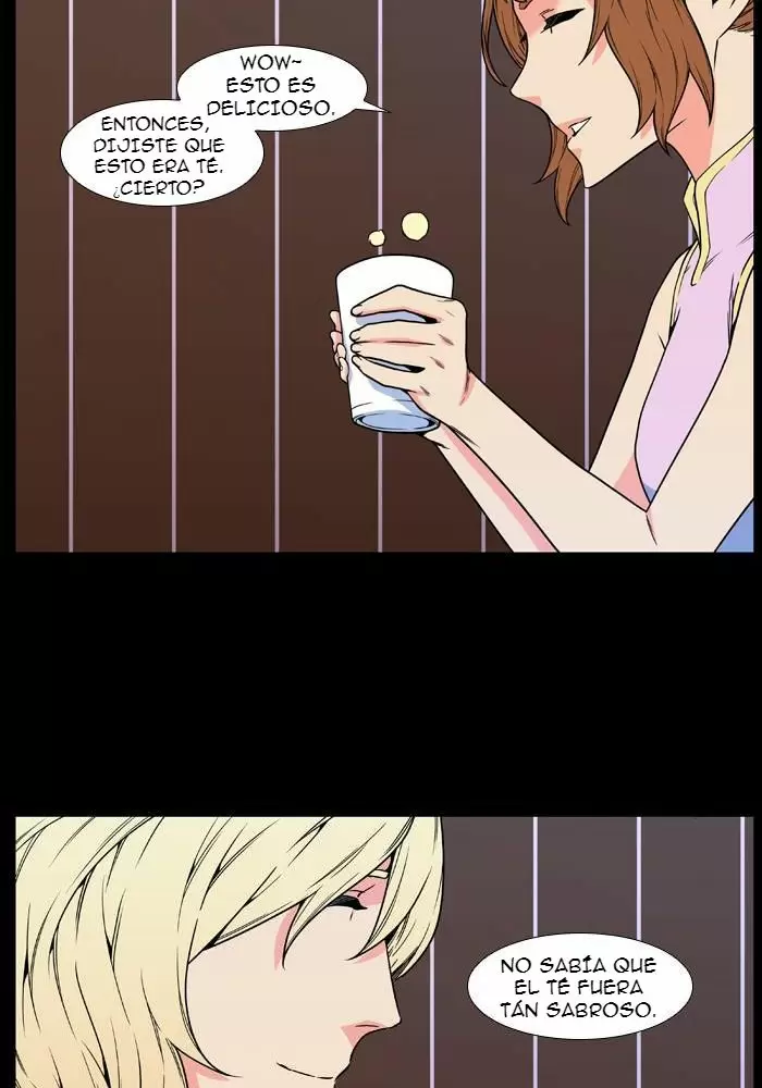 Noblesse - Capítulo 480 - Página 8 - LectorTMOo