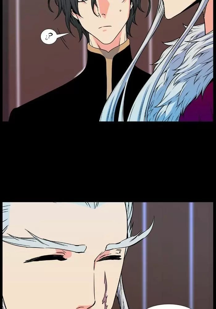 Noblesse - Capítulo 480 - Página 10 - LectorTMOo