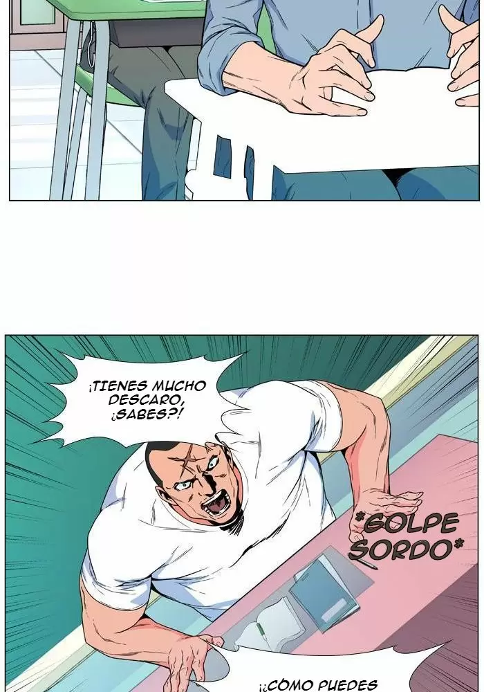 Noblesse - Capítulo 480 - Página 14 - LectorTMOo