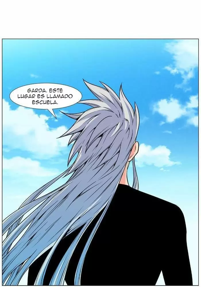Noblesse - Capítulo 480 - Página 21 - LectorTMOo