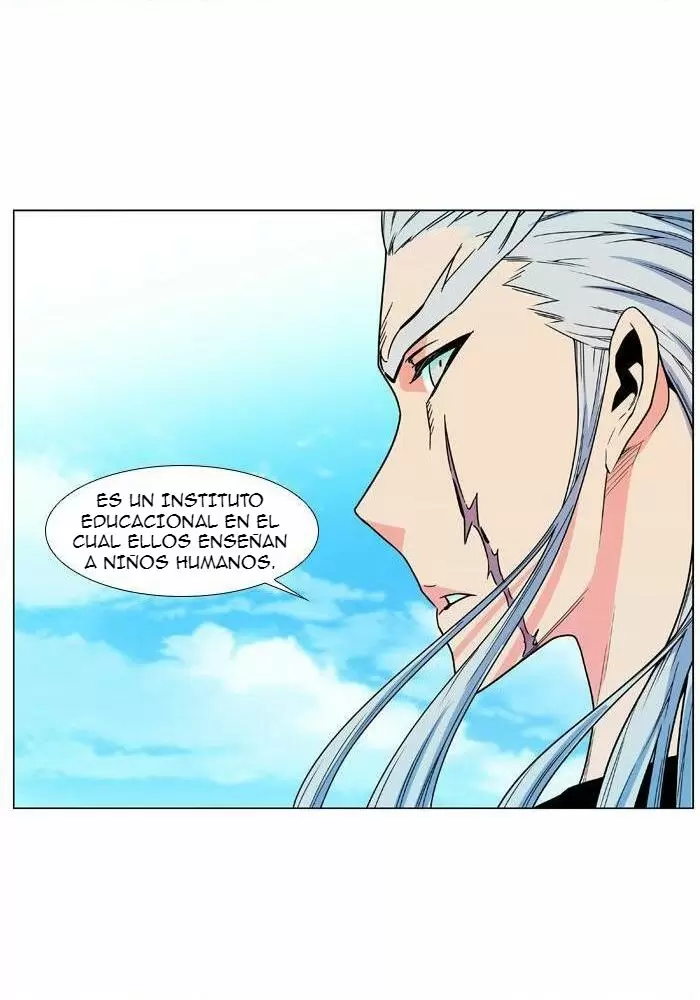Noblesse - Capítulo 480 - Página 22 - LectorTMOo