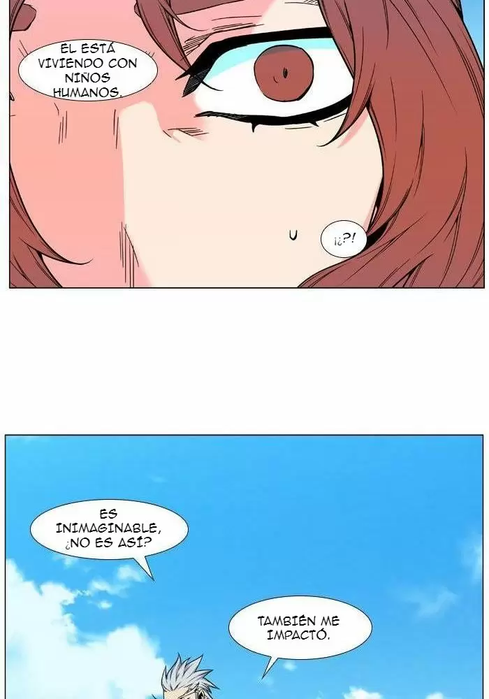 Noblesse - Capítulo 480 - Página 24 - LectorTMOo