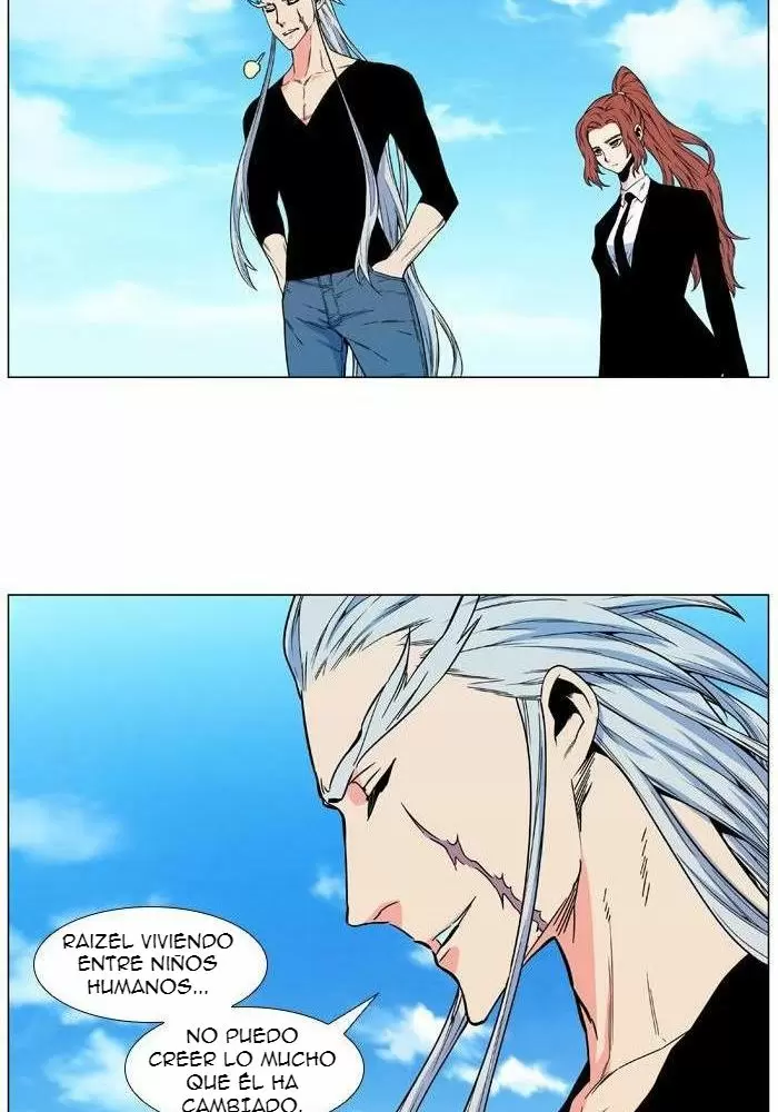 Noblesse - Capítulo 480 - Página 25 - LectorTMOo