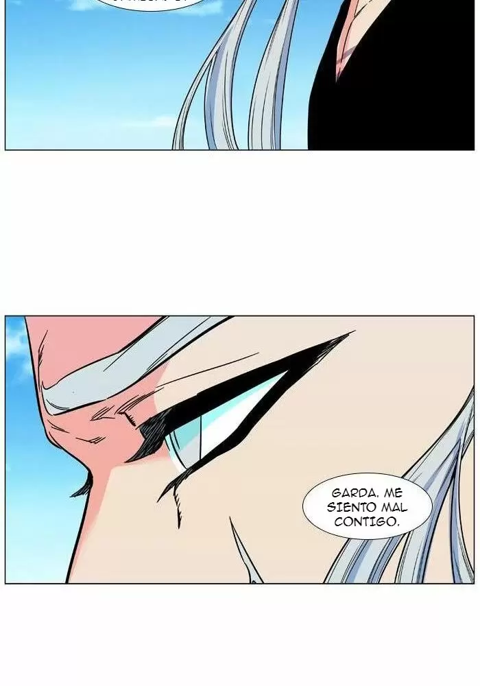 Noblesse - Capítulo 480 - Página 26 - LectorTMOo