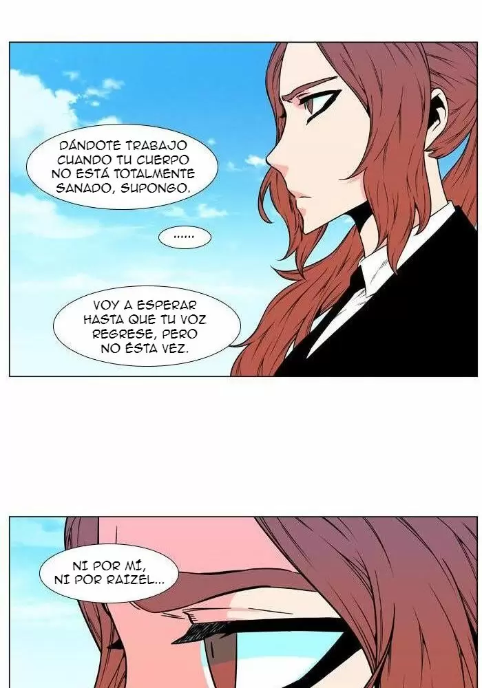 Noblesse - Capítulo 480 - Página 27 - LectorTMOo