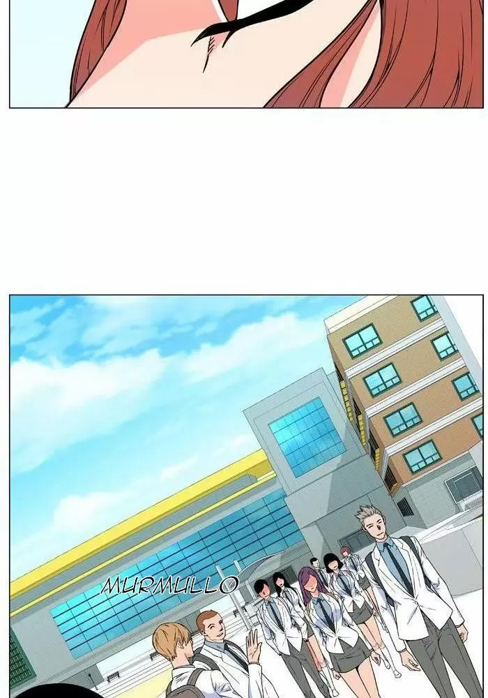 Noblesse - Capítulo 480 - Página 28 - LectorTMOo